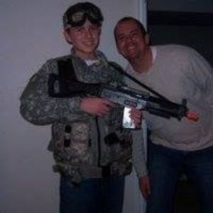 Meet your Posher, Adam